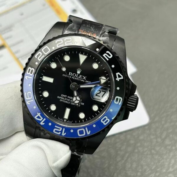 Replica Rolex Gmt-Master Ii Black Dial Pr18239 Superclone 3 D46E2Bc6765763774D628Cfb1A5C4D2F