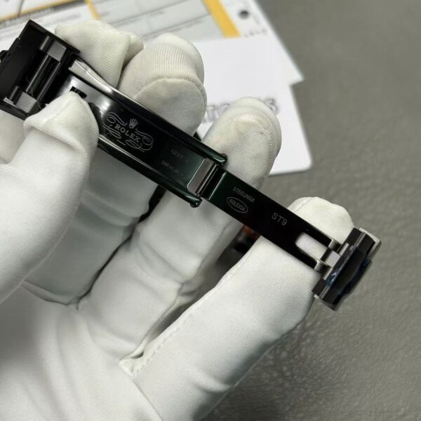 Replica Rolex Gmt-Master Ii Black Dial Pr18239 Superclone 10 Eeadb5D57A774517C6818Ce008B7434C