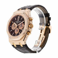Replica Audemars Piguet Brown Crocodile Strap 8 Replica Audemars Piguet Brown Crocodile Strap