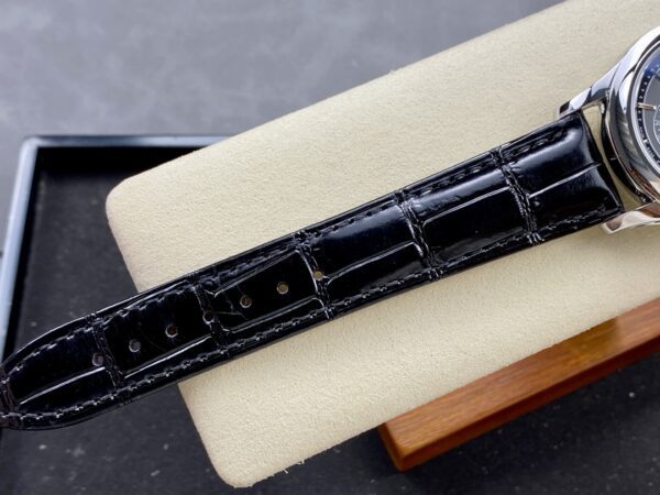 Replica Patek Philippe Complications Annual Calendar White Gold 5205G 010 40Mm 31 Replica Patek Philippe Complications Annual Calendar White Gold 5205G 010 40Mm