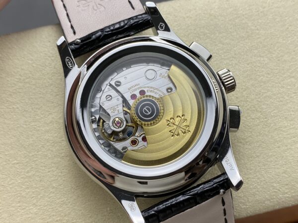 Replica Patek Philippe Complications Platinum Limited Edition Annual Calendar 5905P 014 31 Replica Patek Philippe Complications Platinum Limited Edition Annual Calendar 5905P 014