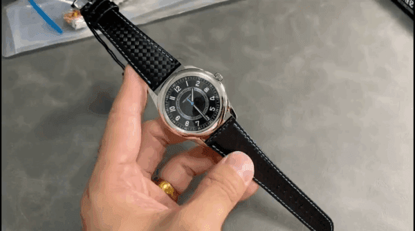 Replica Patek Philippe Calatrava 6007G 011 40Mm 24 Replica Patek Philippe Calatrava 6007G 011 40Mm