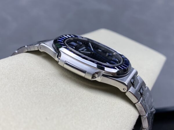 Replica Patek Philippe Nautilus 5711 111P 001 40Mm 25 Replica Patek Philippe Nautilus 5711 111P 001 40Mm
