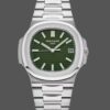 Replica Patek Philippe Nautilus 5711 1A Green Dial 40MM