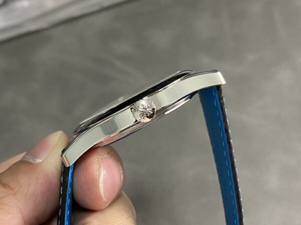 Replica Patek Philippe Calatrava 6007G 011 40Mm 29 Replica Patek Philippe Calatrava 6007G 011 40Mm