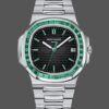Replica Patek Philippe Nautilus 5711 113P 40MM