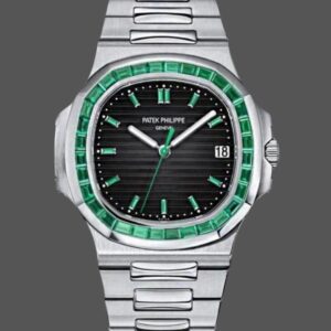Replica Patek Philippe Nautilus 5711 113P 40MM