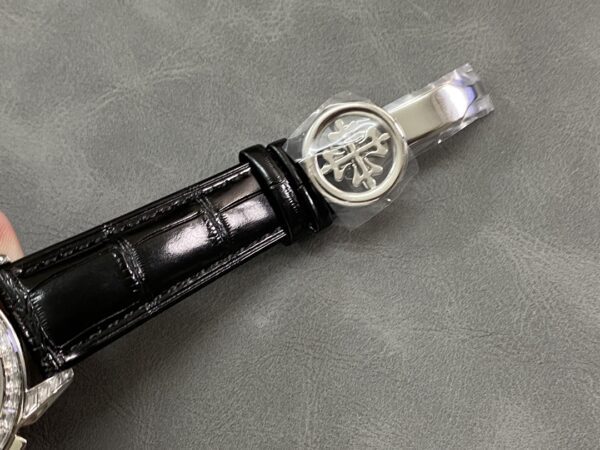 Replica Patek Philippe Grand Complications 5271P 010 41Mm 32 Replica Patek Philippe Grand Complications 5271P 010 41Mm