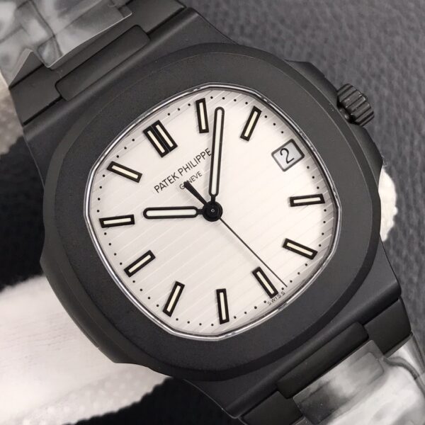 Replica Patek Philippe Nautilus 5711 40Mm 23 Replica Patek Philippe Nautilus 5711 40Mm