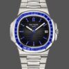 Replica Patek Philippe Nautilus 5711 111P 001 40MM
