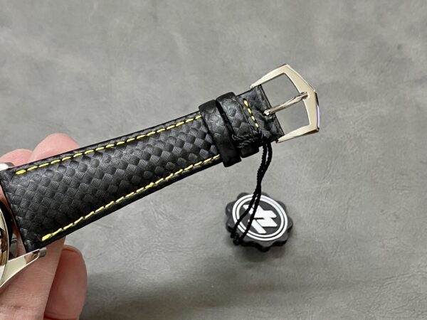 Replica Patek Philippe Calatrava 6007G 001 40Mm 33 Replica Patek Philippe Calatrava 6007G 001 40Mm