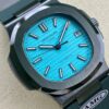 Replica Patek Philippe Nautilus Blue Dial 5711 40MM