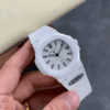 Replica Patek Philippe Nautilus White Dial 5711 40MM