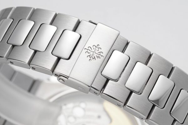 Replica Patek Philippe Nautilus Chronograph Date Stainless Steel 5980 1A 019 33 Replica Patek Philippe Nautilus Chronograph Date Stainless Steel 5980 1A 019