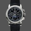 Replica Patek Philippe Perpetual Calendar Chronograph Grand Complications 5970P 001