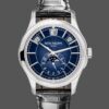 Replica Patek Philippe Complications Annual Calendar White Gold 5205G 013 40MM