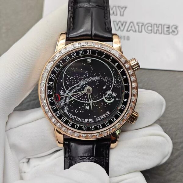Replica Patek Philippe Grand Complications 6104R 001 44Mm 2 1C8Ebdb3Ad29D8C7A343Cea7Dc1Fe79D