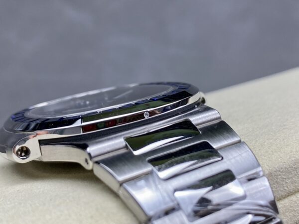 Replica Patek Philippe Nautilus 5711 111P 001 40Mm 23 Replica Patek Philippe Nautilus 5711 111P 001 40Mm