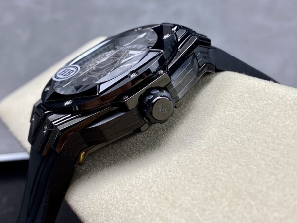 Replica Hublot Big Bang Sang Bleu Ii Black Magic 418.Cx.1107.Rx.mxm22 26 Replica Hublot Big Bang Sang Bleu Ii Black Magic 418.Cx.1107.Rx.mxm22