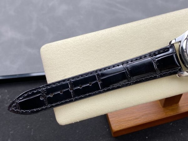 Replica Patek Philippe Complications Annual Calendar White Gold 5205G 013 40Mm 32 Replica Patek Philippe Complications Annual Calendar White Gold 5205G 013 40Mm