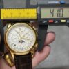 Replica Patek Philippe Grand Complications Perpetual Calendar Chronograph 5970J 001
