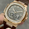 Replica Patek Philippe Nautilus 5724 001 40MM