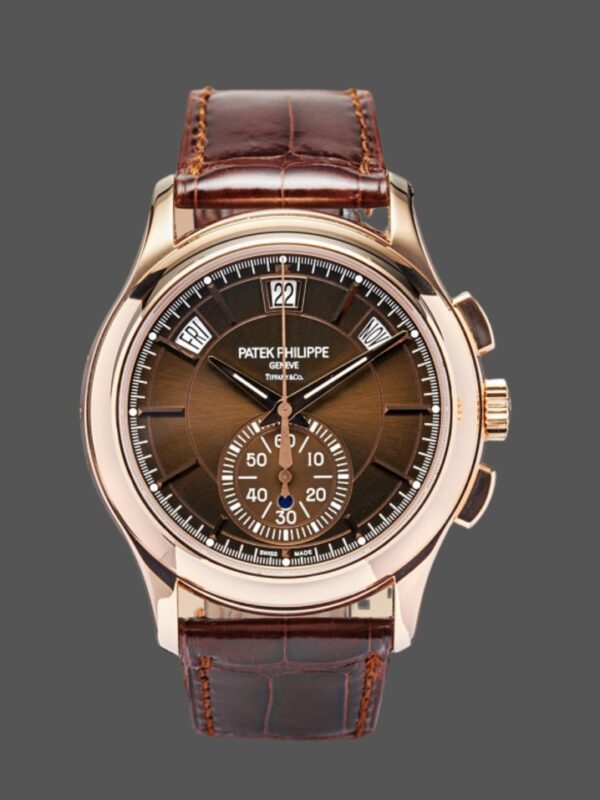 Replica Patek Philippe Complications 5905R 001 42Mm 23 Replica Patek Philippe Complications 5905R 001 42Mm