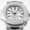Replica Patek Philippe Nautilus Chronograph Date Stainless Steel 5980 1A 019