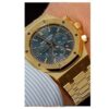 Replica Audemars Piguet Yellow Gold