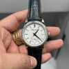 Replica Patek Philippe Calatrava White Gold 6119G 001