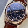 Replica Patek Philippe Complications Rose Gold 5205R 011 40MM