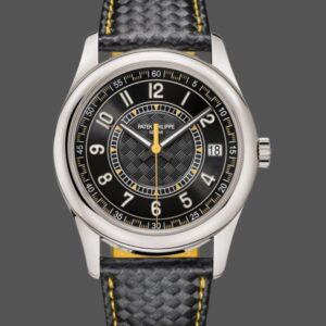 Replica Patek Philippe Calatrava 6007G 001 40MM