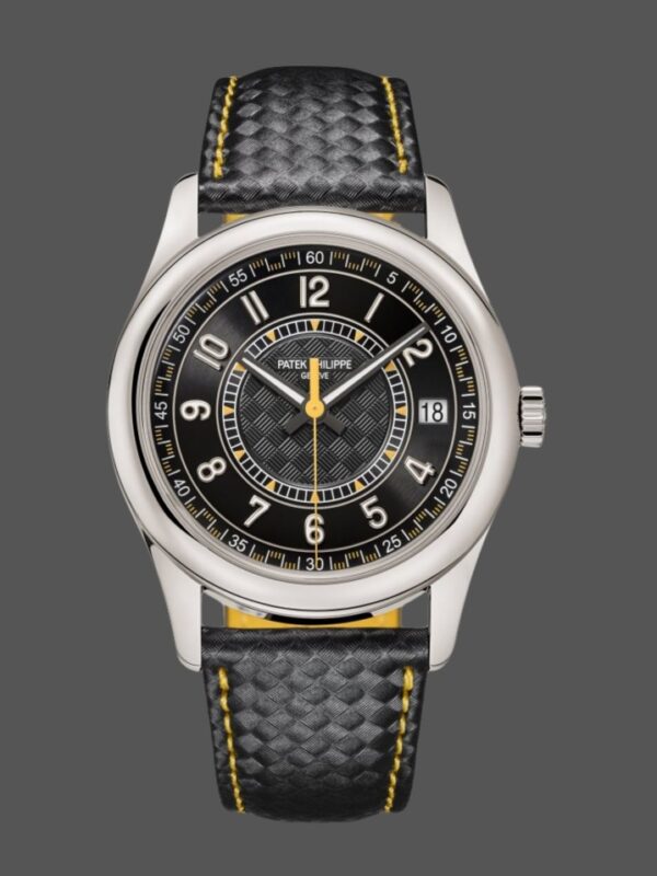 Replica Patek Philippe Calatrava 6007G 001 40Mm 23 Replica Patek Philippe Calatrava 6007G 001 40Mm