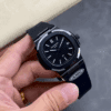 Replica Patek Philippe Nautilus Black Dial 5711 40MM