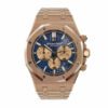 Replica Audemars Piguet Royal Oak Blue