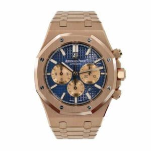 Replica Audemars Piguet Royal Oak Blue