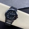 Replica Patek Philippe Nautilus Black Dial 5711 40MM