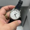 Replica Patek Philippe Calatrava White Gold 6119G 001