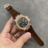 Replica Patek Philippe Nautilus 5724 001 40MM