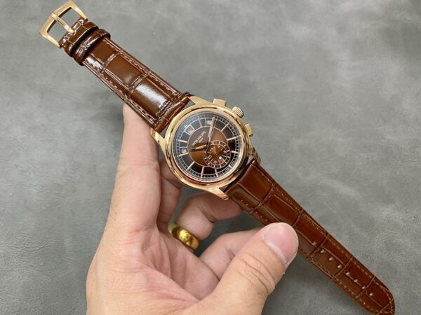 Replica Patek Philippe Complications 5905R 001 42Mm 30 Replica Patek Philippe Complications 5905R 001 42Mm