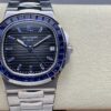 Replica Patek Philippe Nautilus 5711 111P 001 40MM