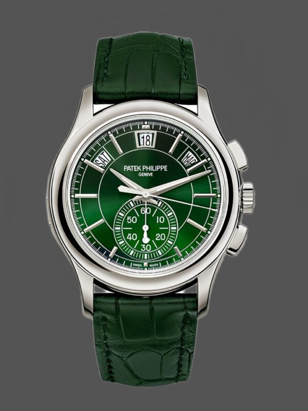 Replica Patek Philippe Complications Platinum Limited Edition Annual Calendar 5905P 014 23 Replica Patek Philippe Complications Platinum Limited Edition Annual Calendar 5905P 014