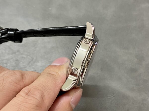 Replica Patek Philippe Perpetual Calendar Chronograph Grand Complications 5970P 001 29 Replica Patek Philippe Perpetual Calendar Chronograph Grand Complications 5970P 001