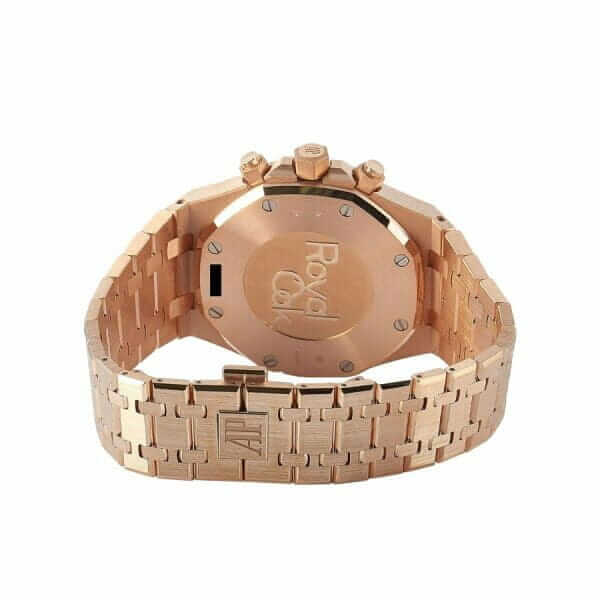 Replica Audemars Piguet Royal Oak Blue 11 Replica Audemars Piguet Royal Oak Blue