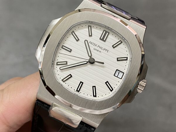 Replica Patek Philippe Nautilus 5711 1A 40Mm 27 Replica Patek Philippe Nautilus 5711 1A 40Mm