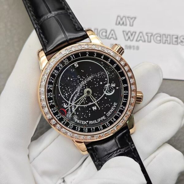 Replica Patek Philippe Grand Complications 6104R 001 44Mm 3 4D0Bfb88F42183Bf3F11582667E9F11D