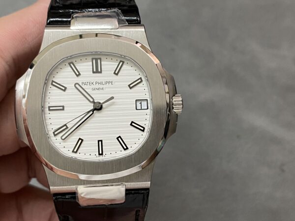 Replica Patek Philippe Nautilus 5711 1A 40Mm 25 Replica Patek Philippe Nautilus 5711 1A 40Mm
