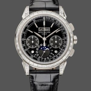 Replica Patek Philippe Grand Complications 5271P 010 41MM