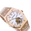 Replica Audemars Piguet Royal Oak Tourbillon 20180803AP004