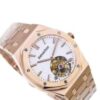 Replica Audemars Piguet Royal Oak Tourbillon 20180803AP004